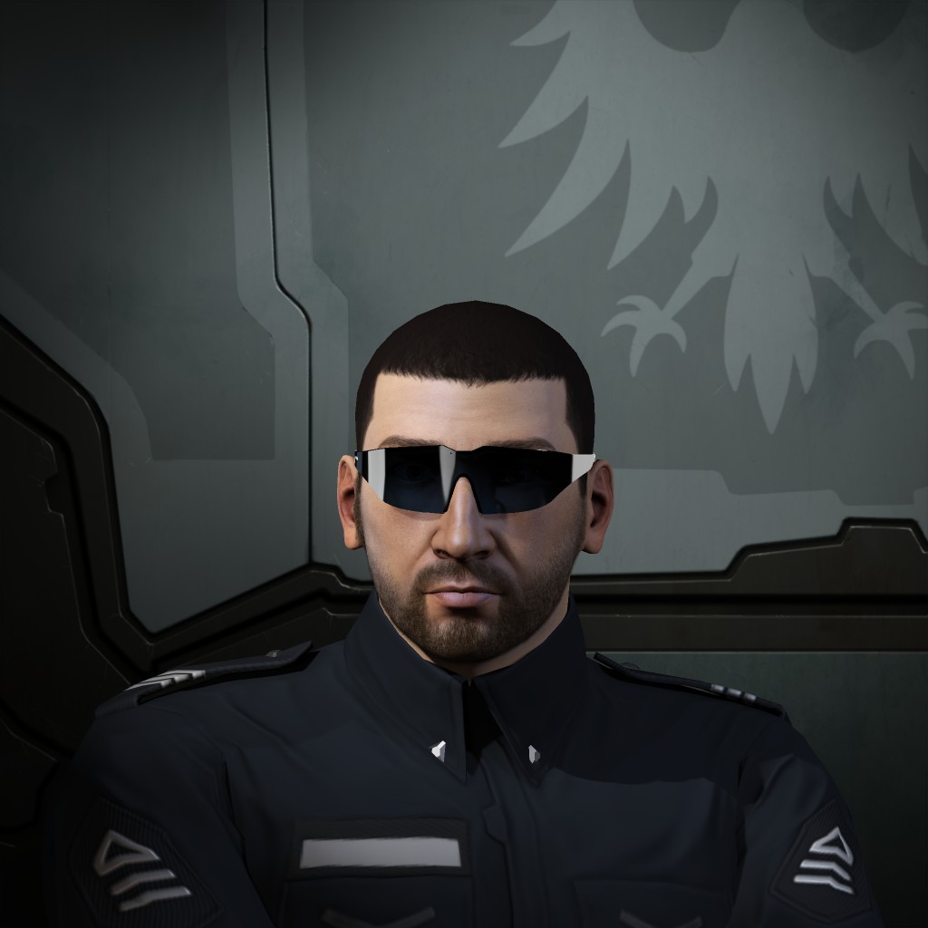 Admiral Mikal