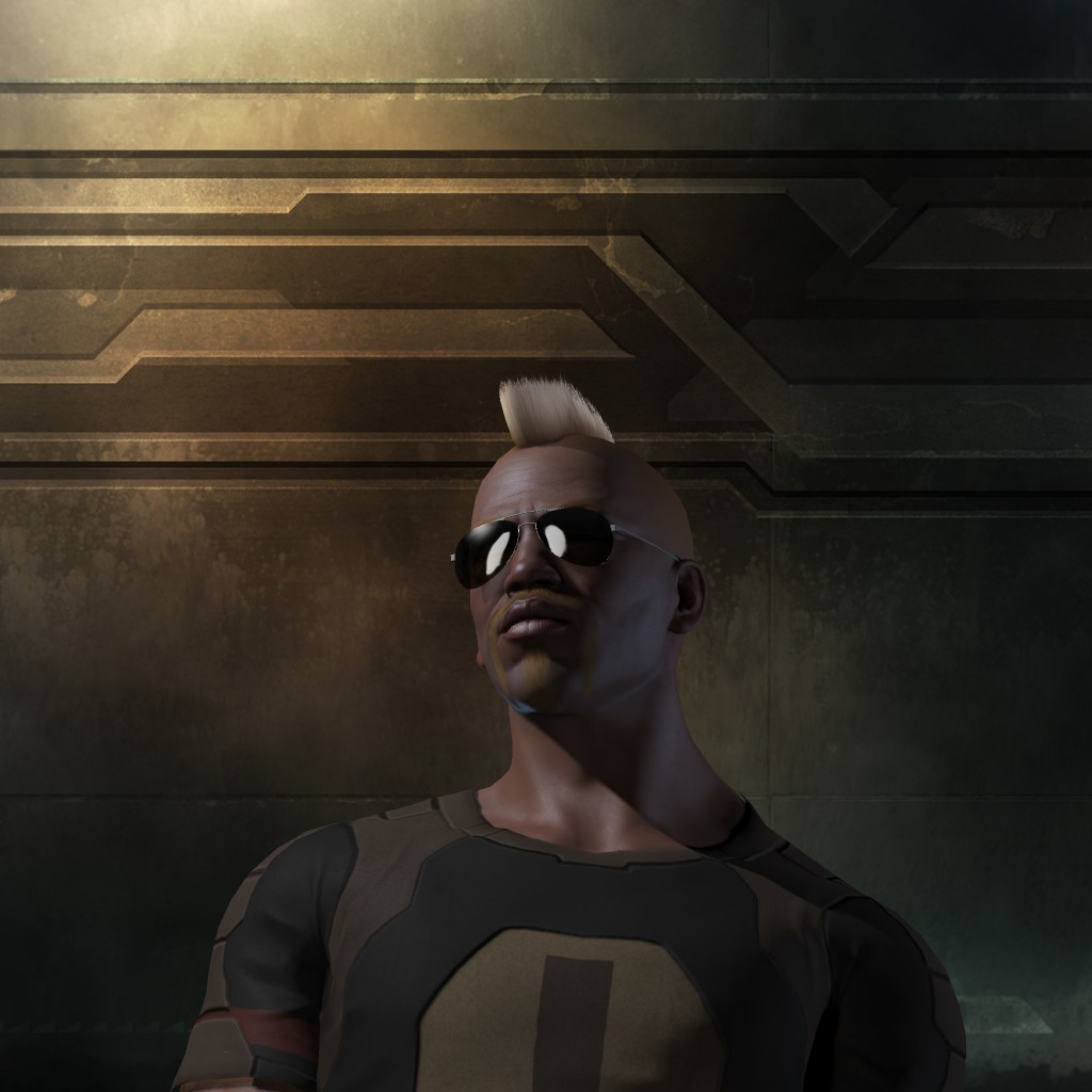 EL CABR0N