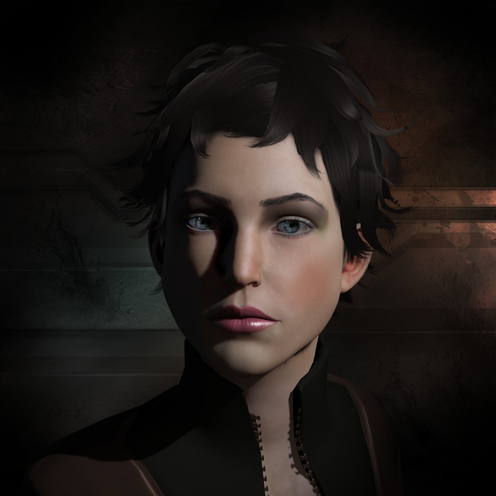 Julia Seven