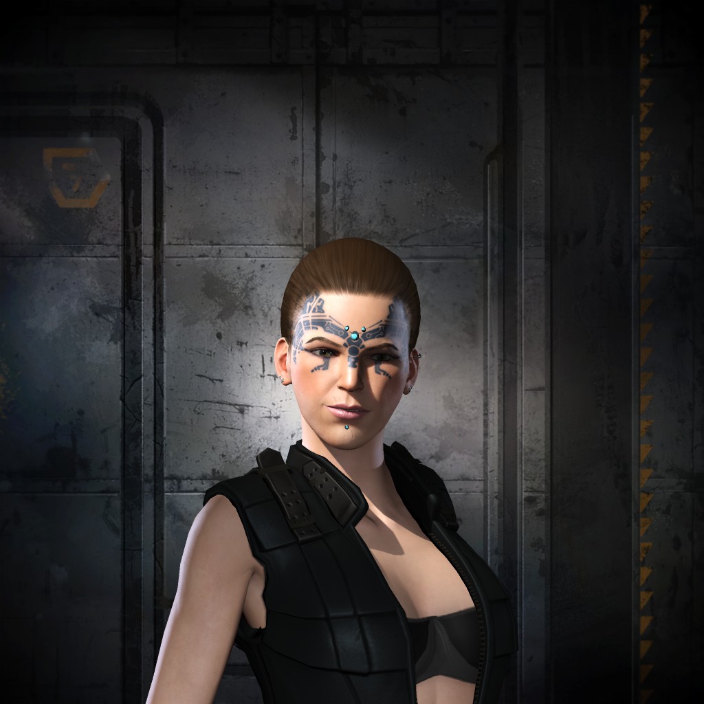 IceRaven StarRipper