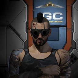 Ivan Buhalo portrait