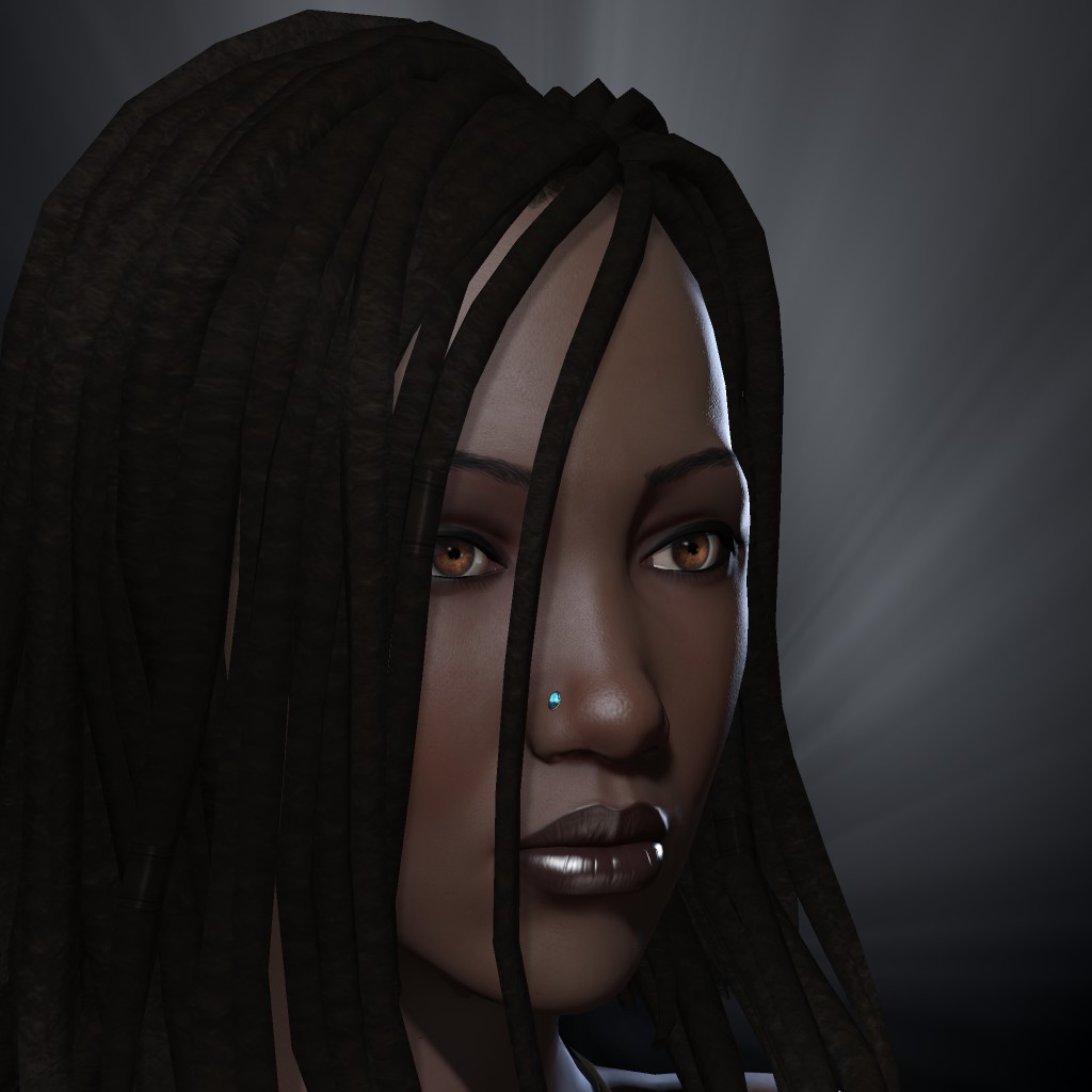 Katara Atram