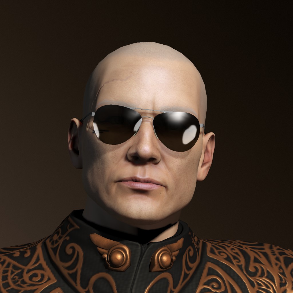 Caldari Citizen 93134156