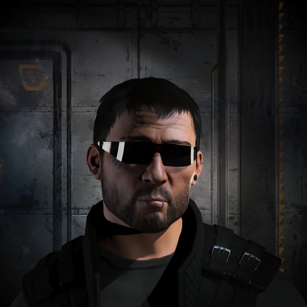 Crewman