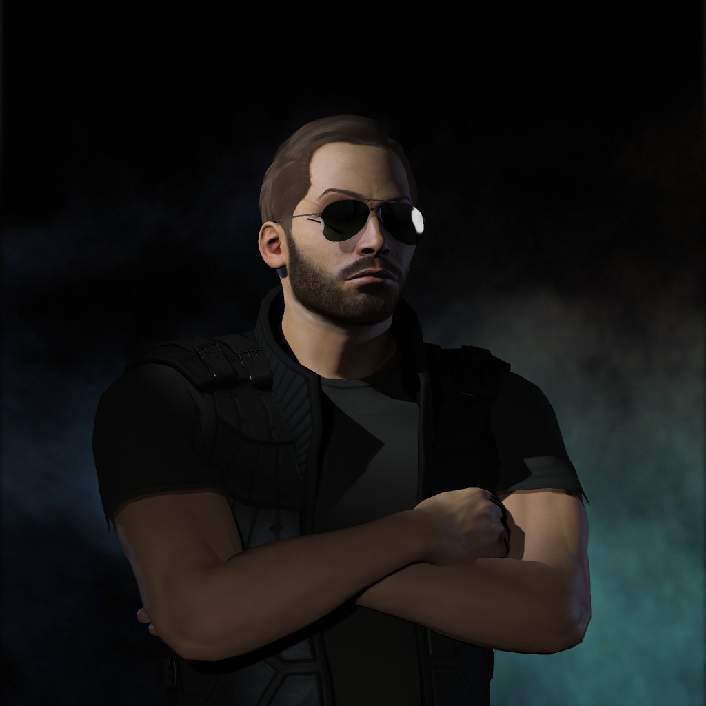 Vythe Thiesant