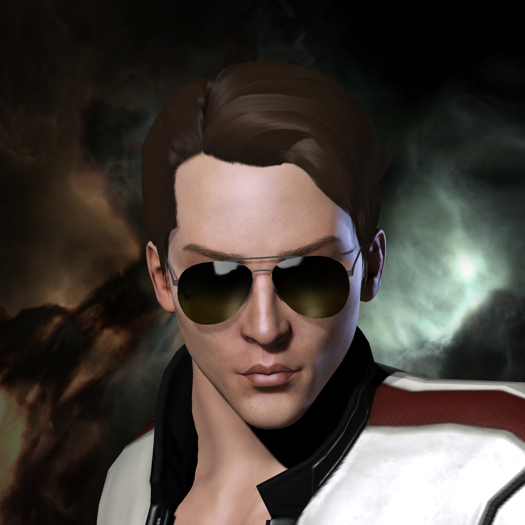 Marshal Briggs