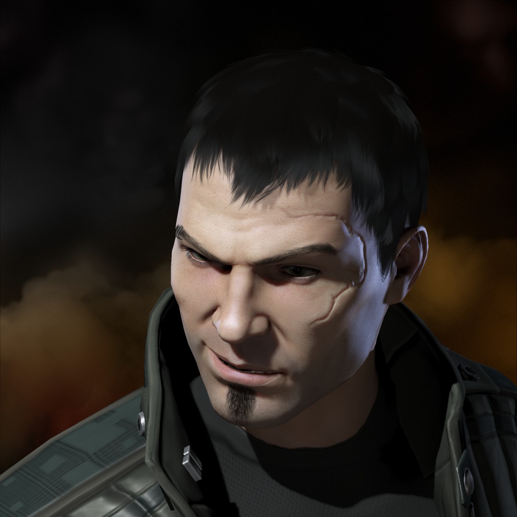 Griffin Ryder