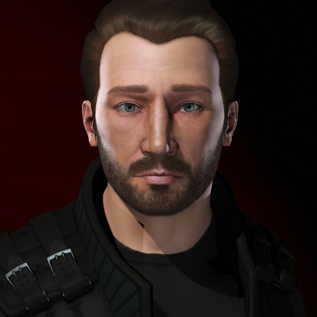 Hal Pollard