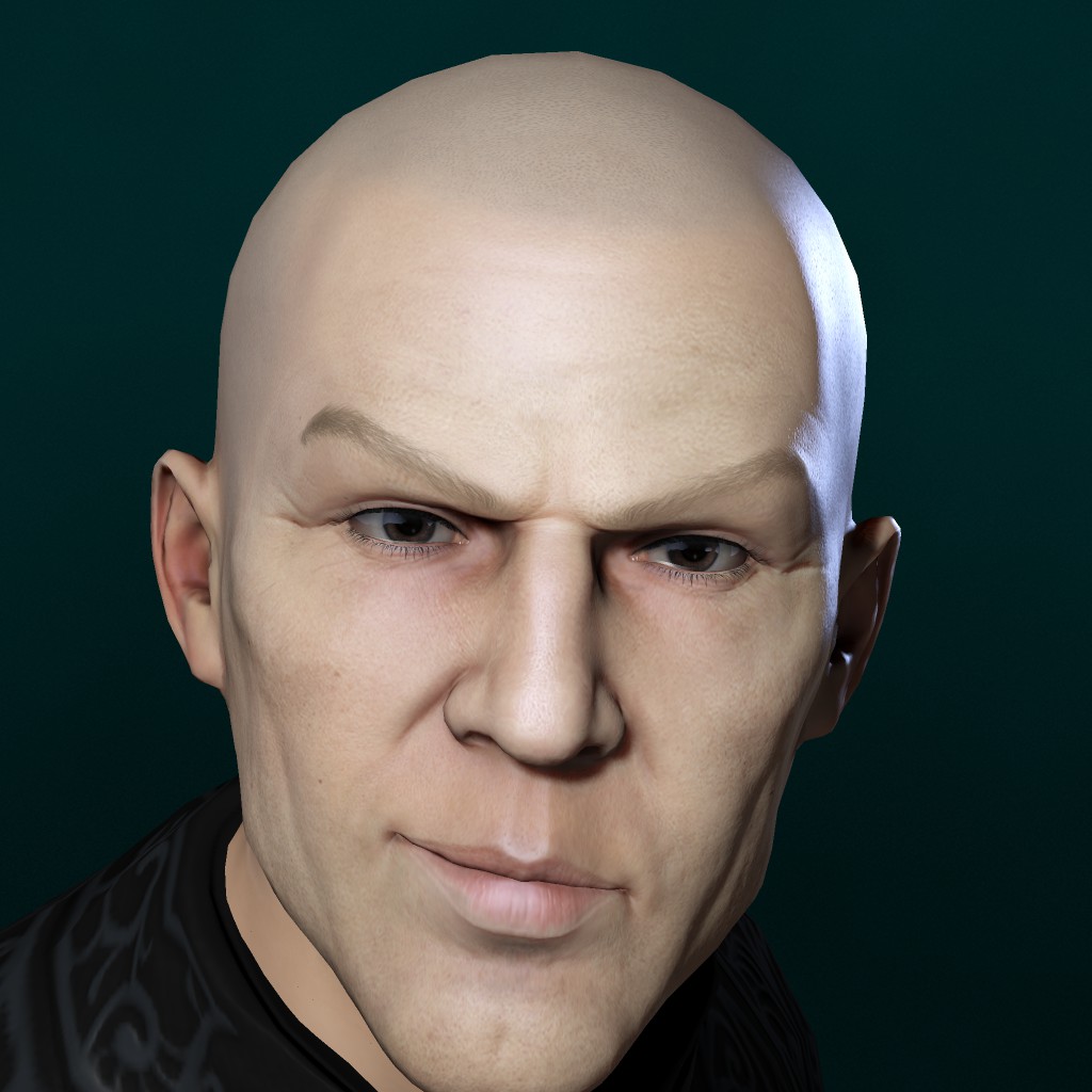 Caldari Citizen 93135077