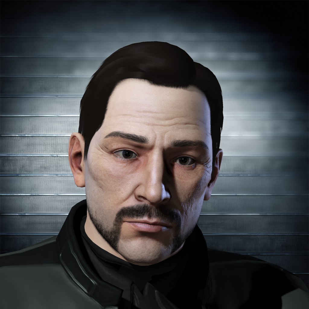 Haradrian Priam