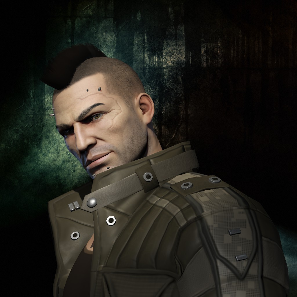 Duncan Murderface