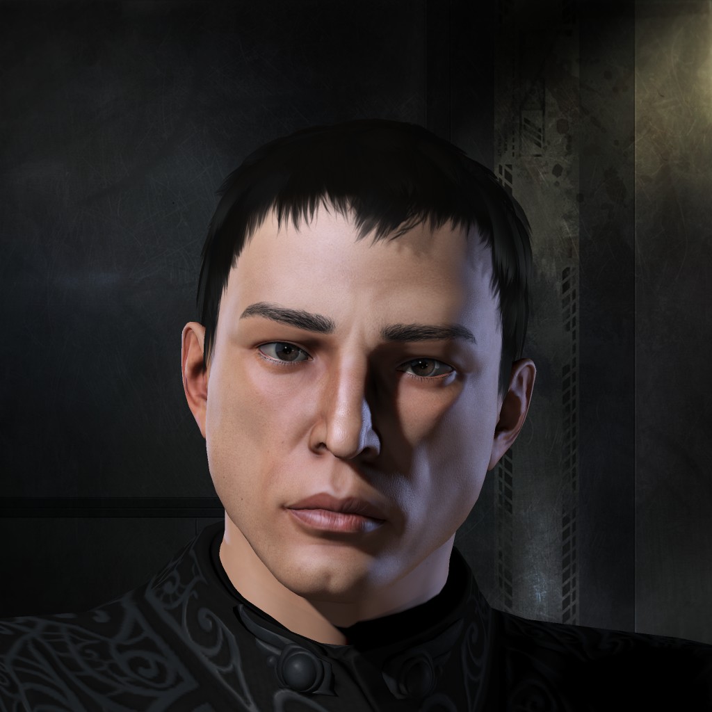 Aleksandr VAN