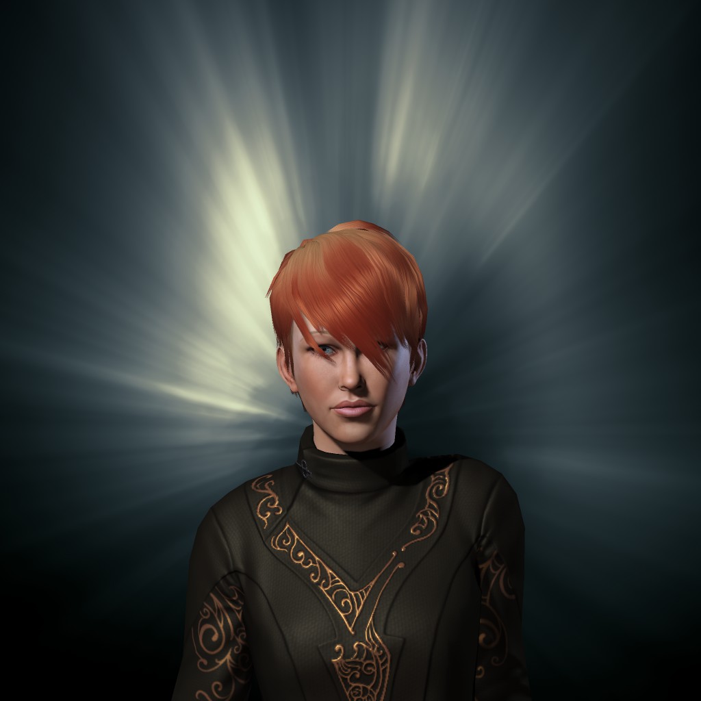 Baelfyre Iscariot