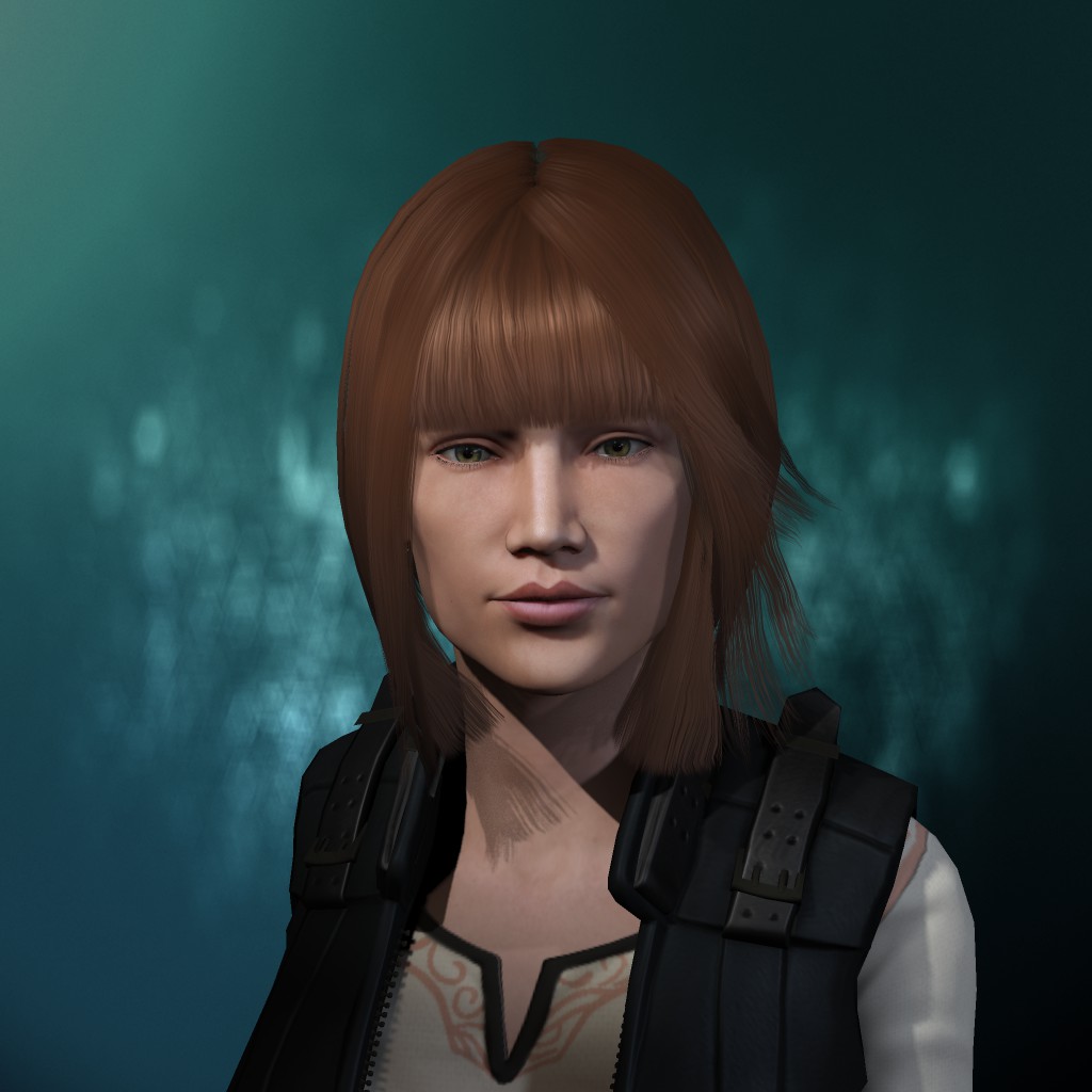 Lana Kion