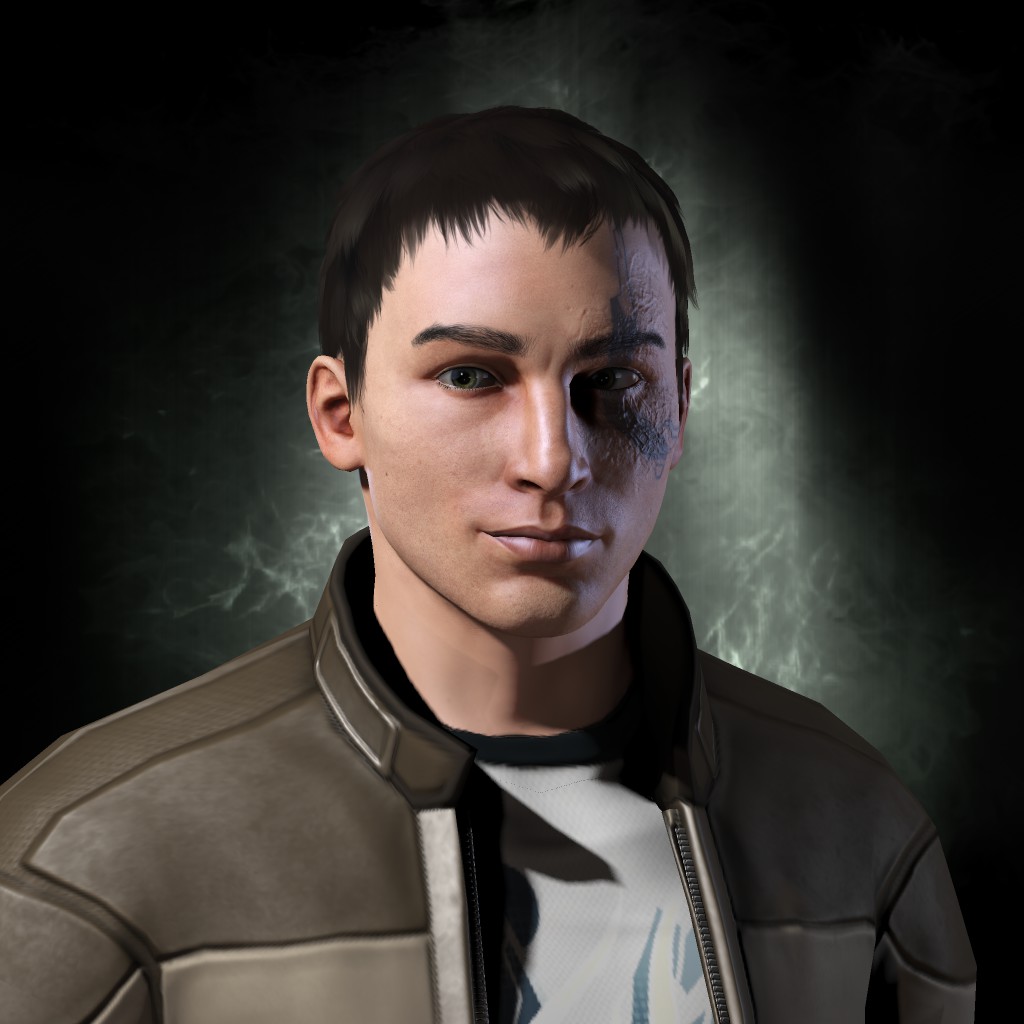 Gallente Citizen 93136430