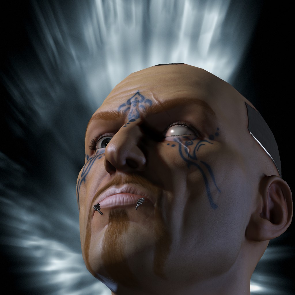 Golgoza xXOneXx