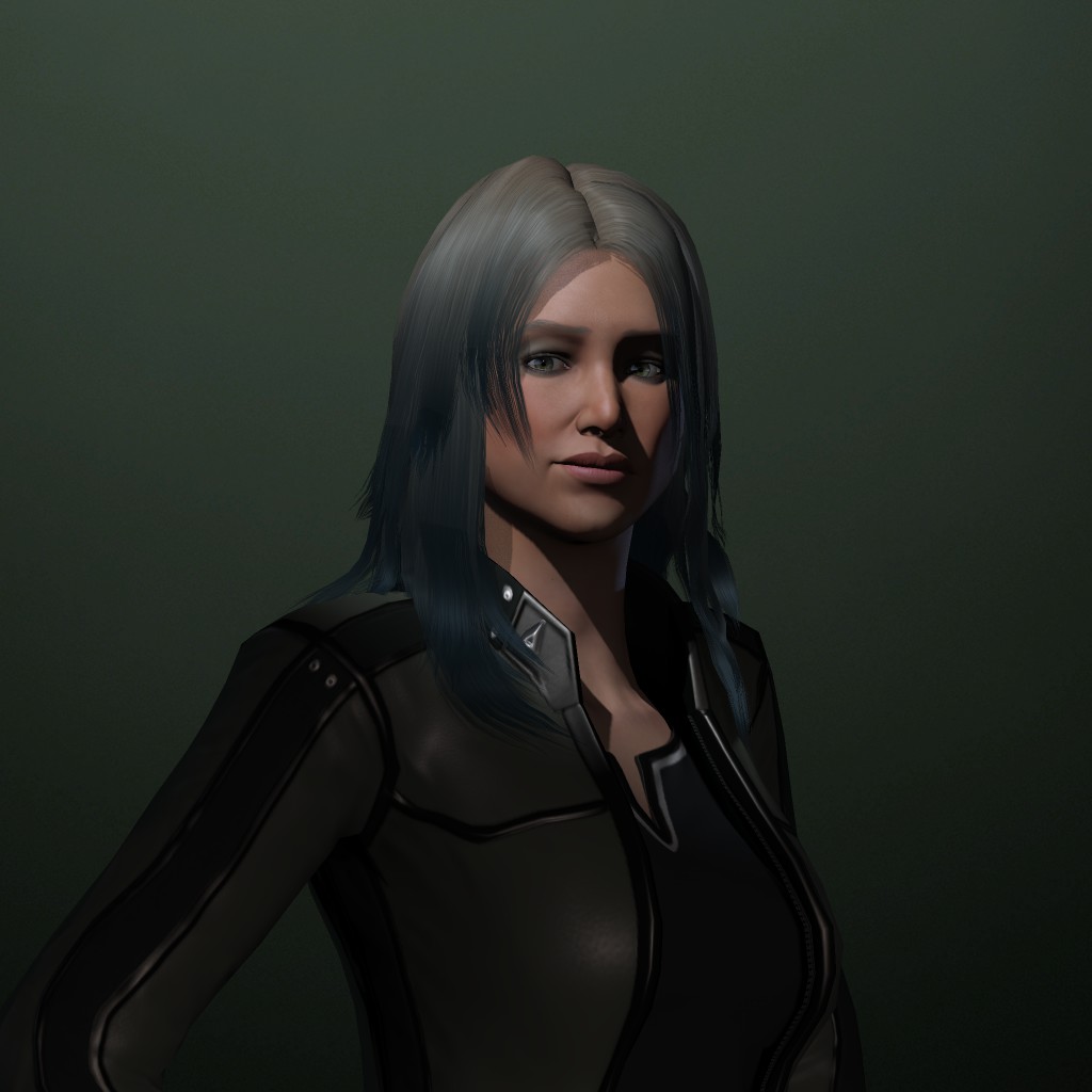 Sylvari Jaynara