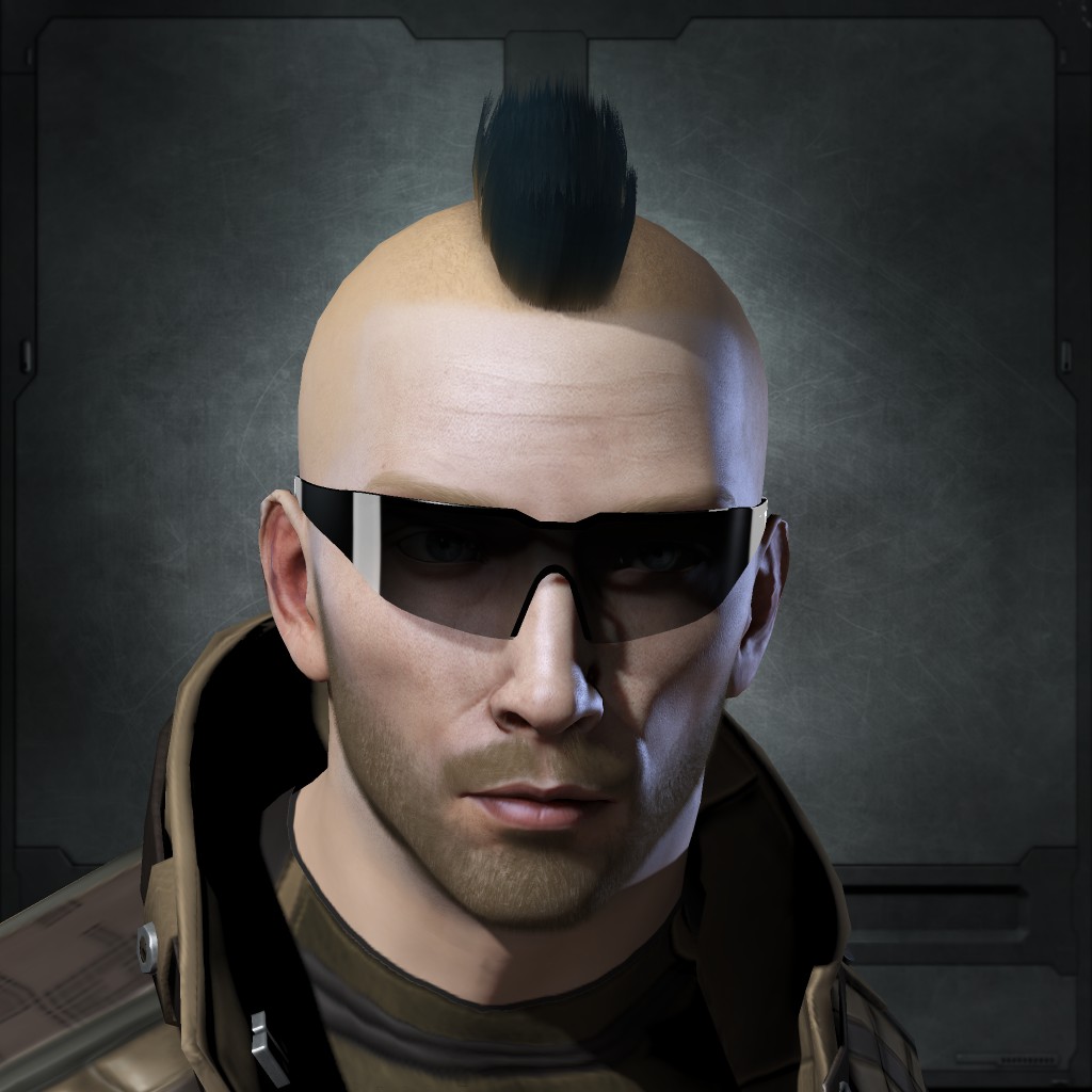 Sniper Scorpion