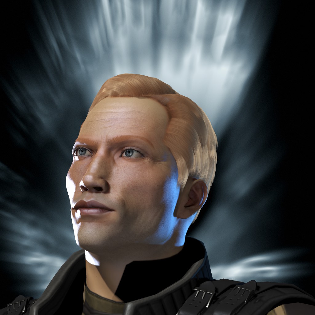 Ser Lev Harris