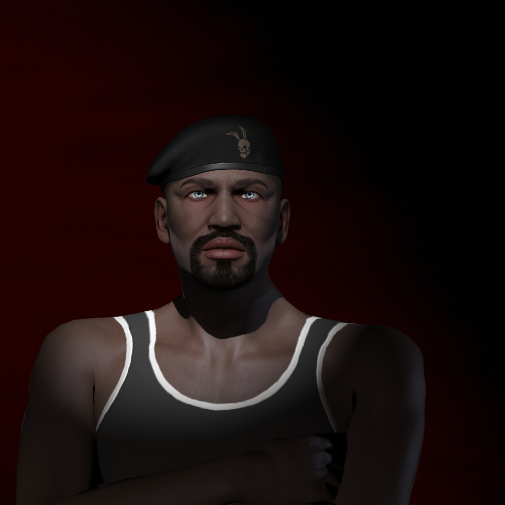 O' Cyrus