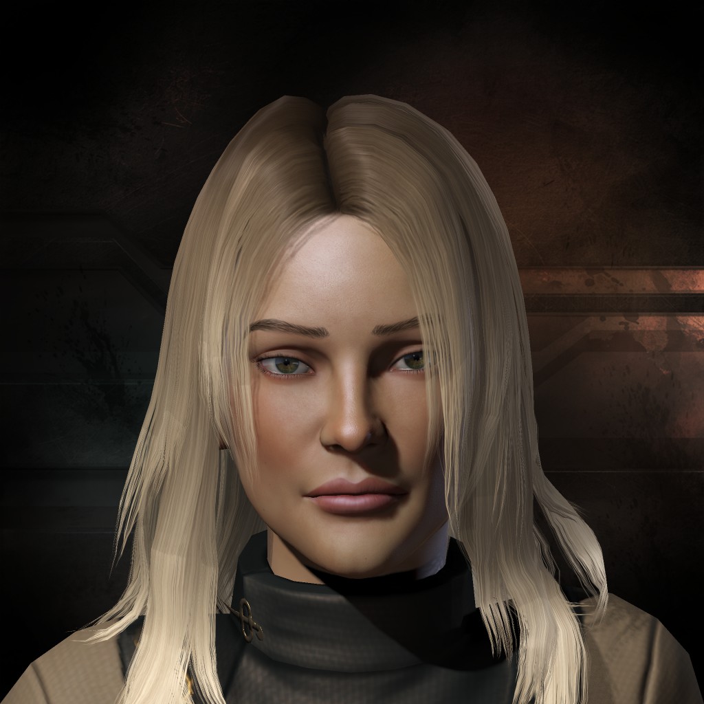 Erika Pareka