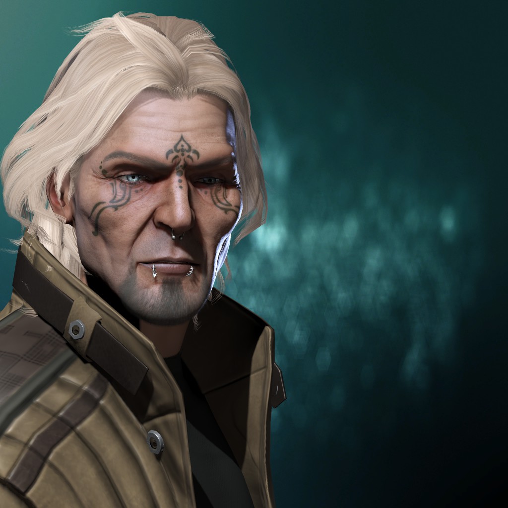 Daario Nahathis