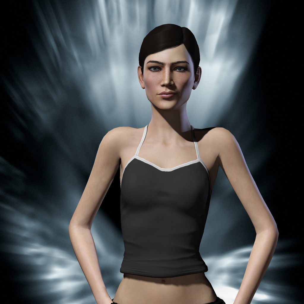 Aimee Cross