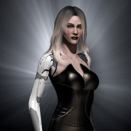 neo117 Sovereign portrait