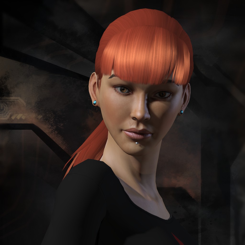 Lillie Charante