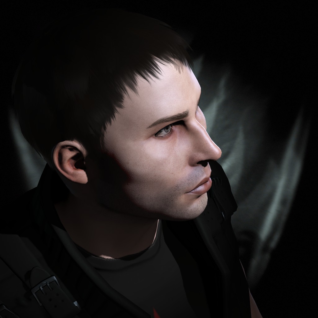 Klinz Deninard
