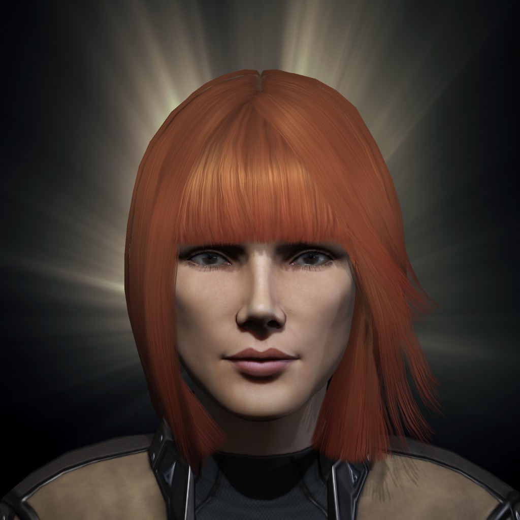 Jane Evans