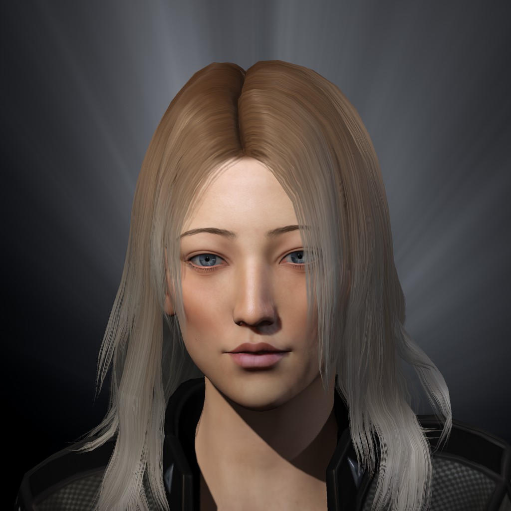 Michiko Nishimura