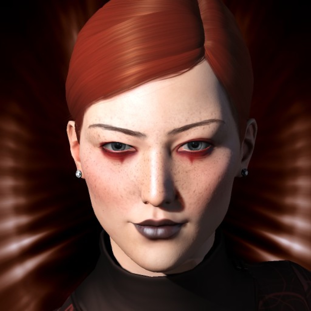 Doctor Wo Chien-Shiung