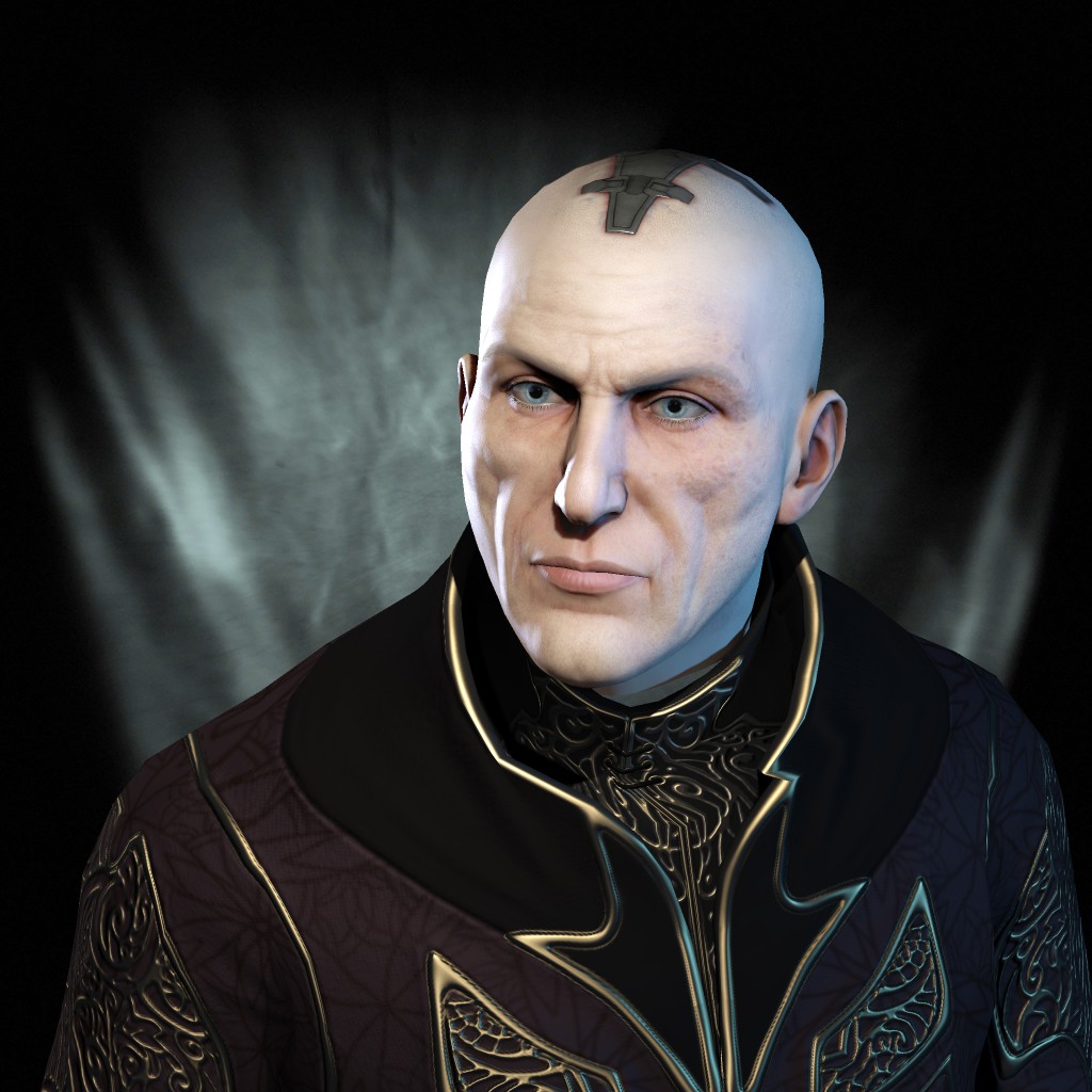 Black Davinchy