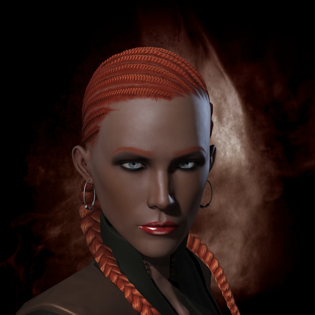 Alysia Valkeiper