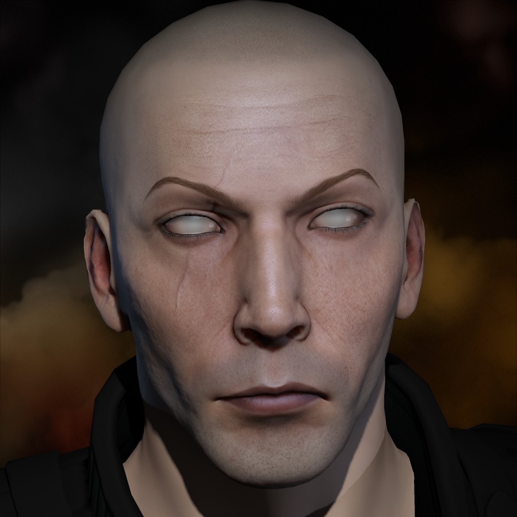 William Murrderface