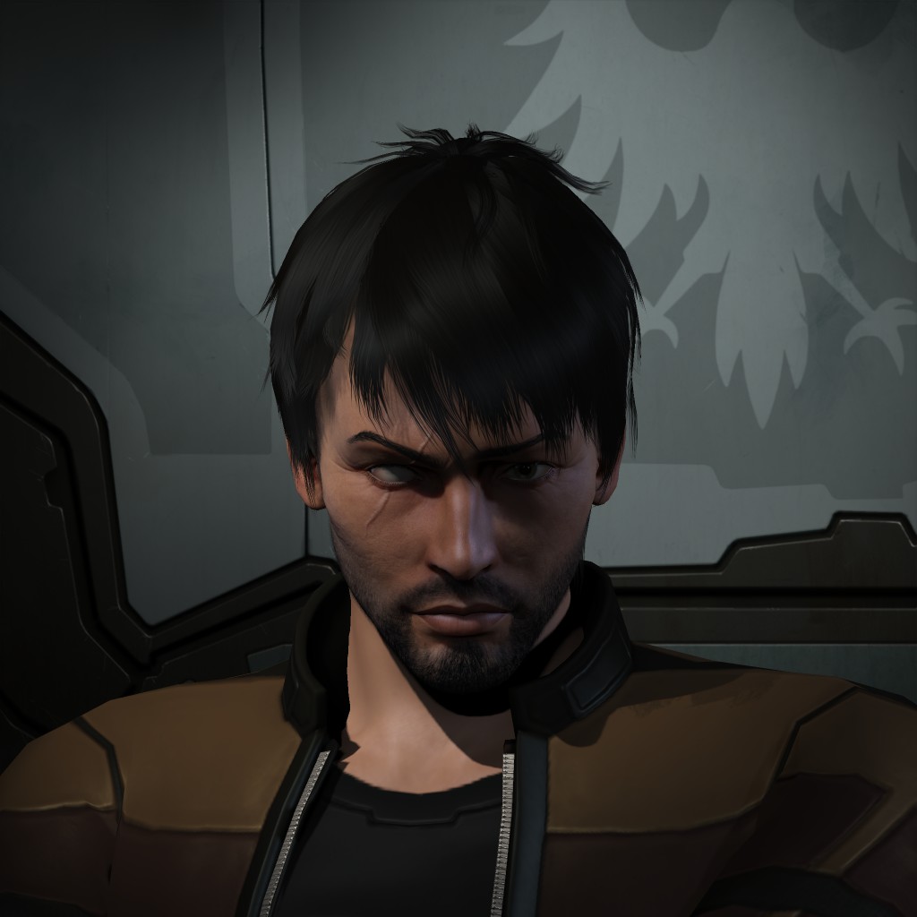 portrait