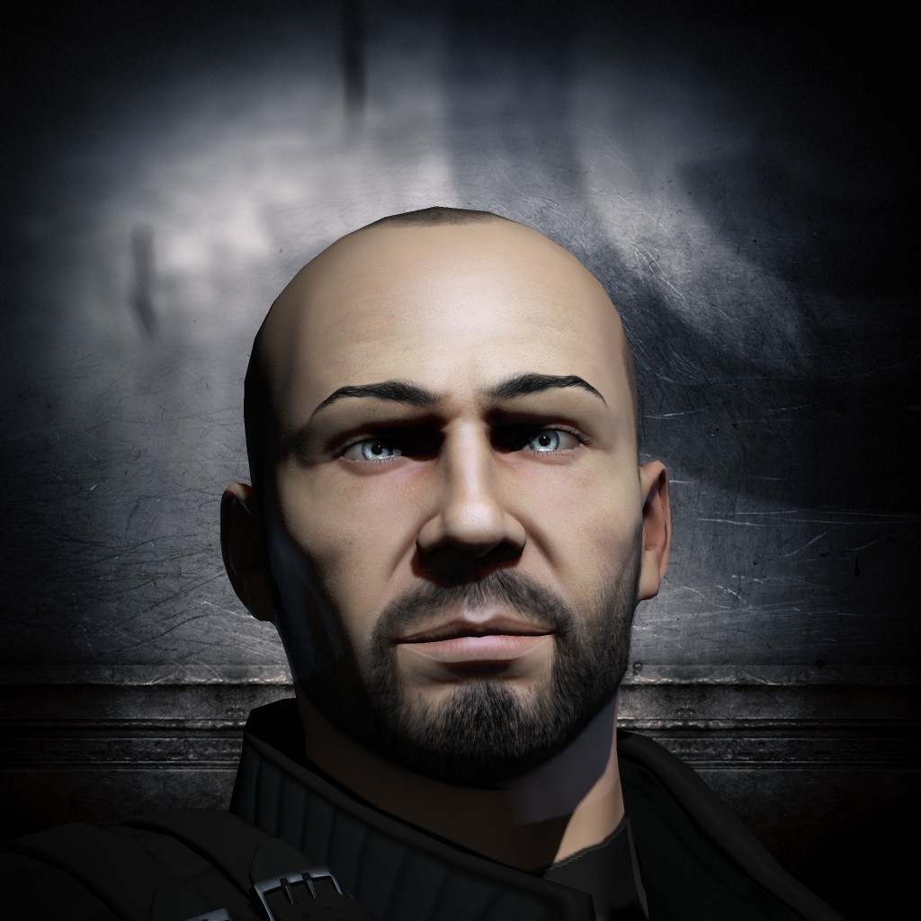 Komandor Tomaszewski