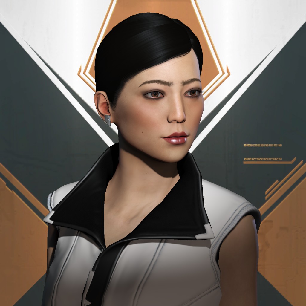 portrait