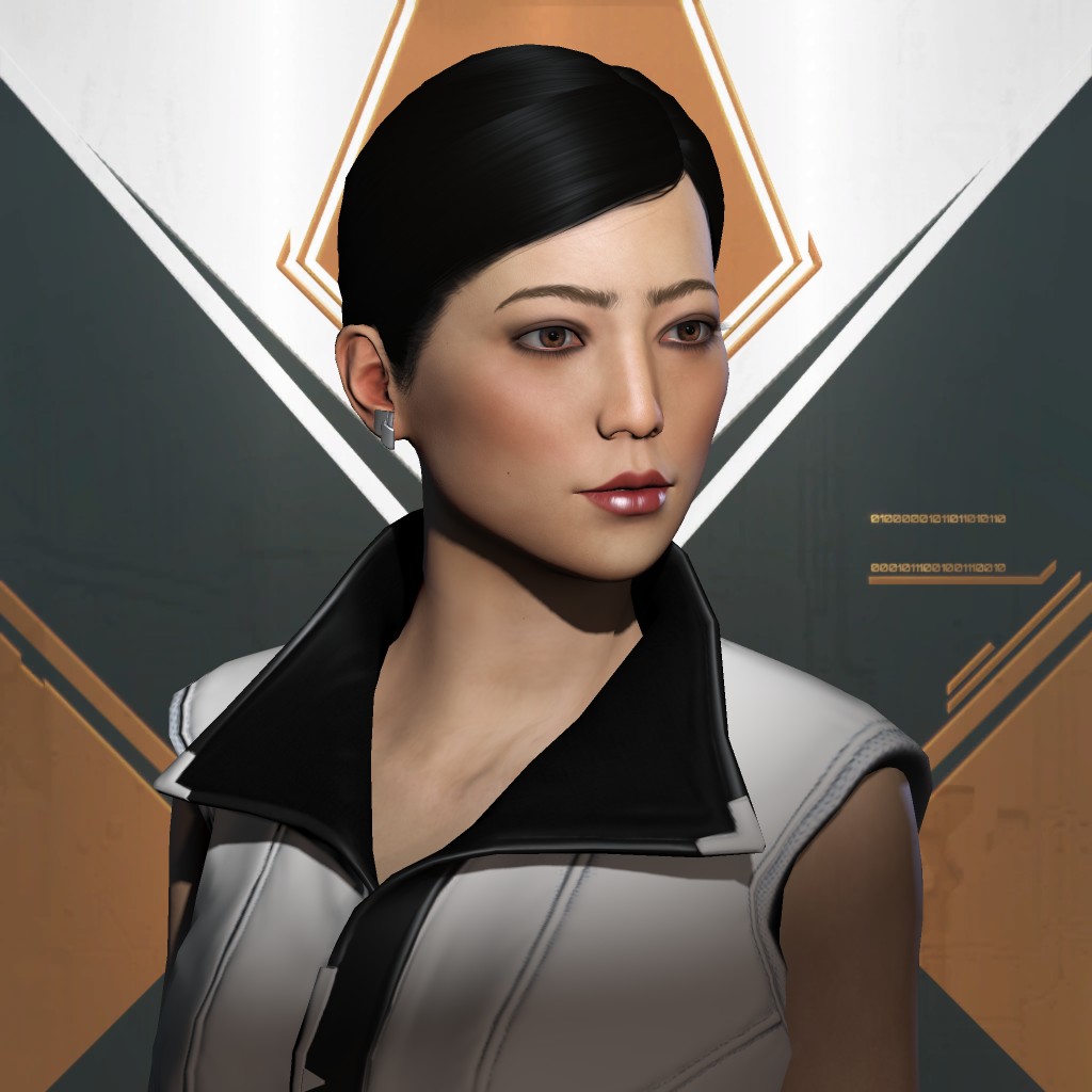 Tarja Ryder