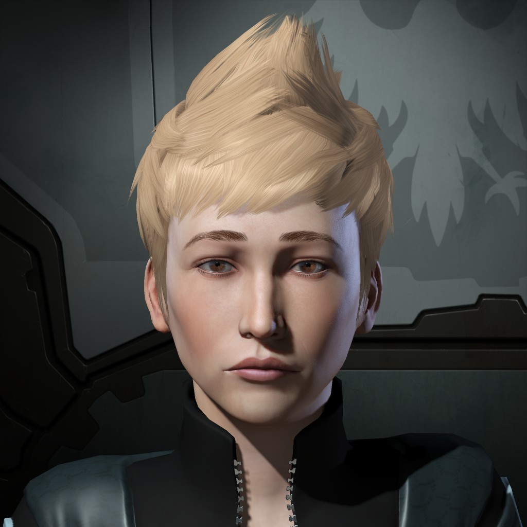 Portrait