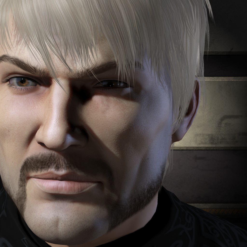 Caldari Citizen 93140051