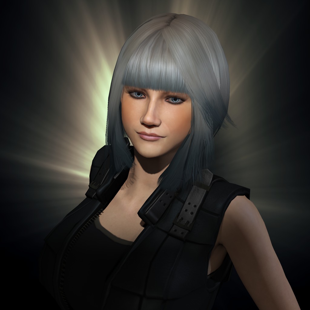 Kimbra Chamberlain
