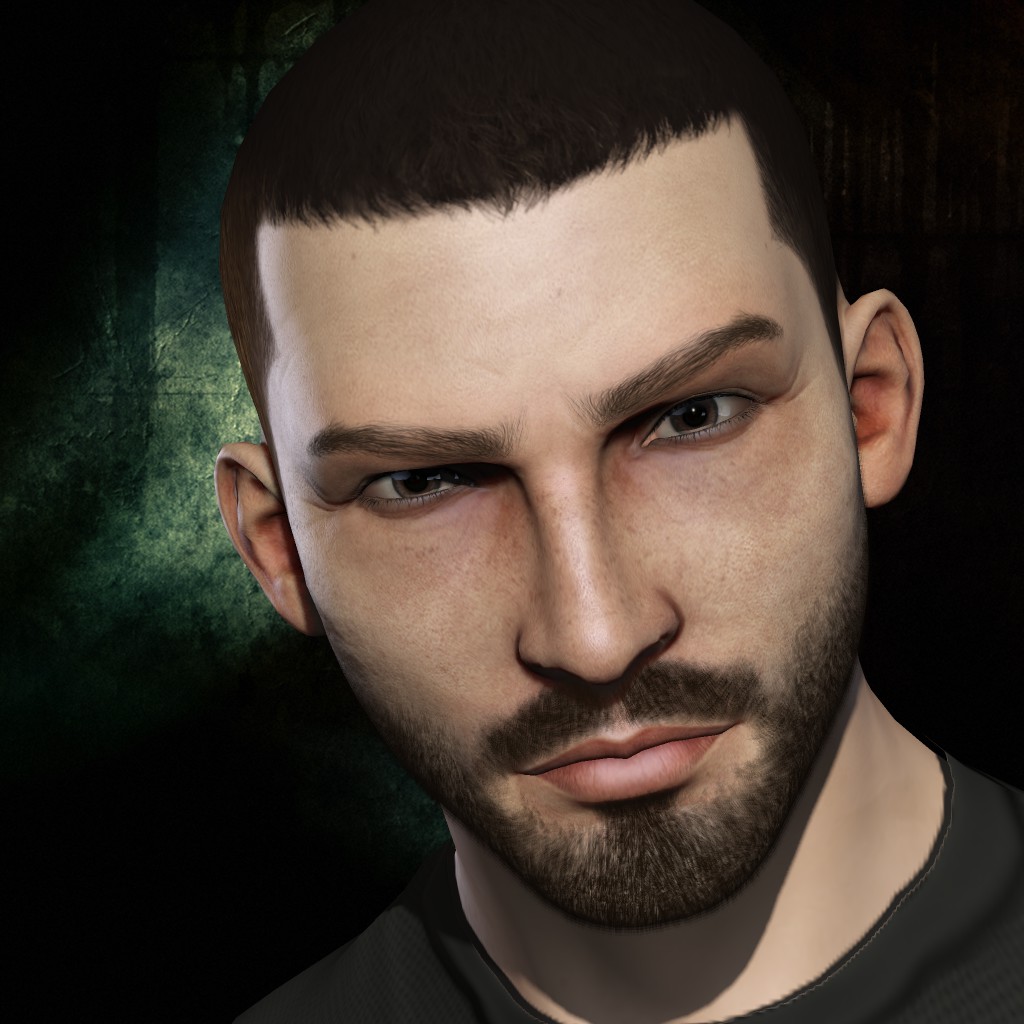James Shoolie