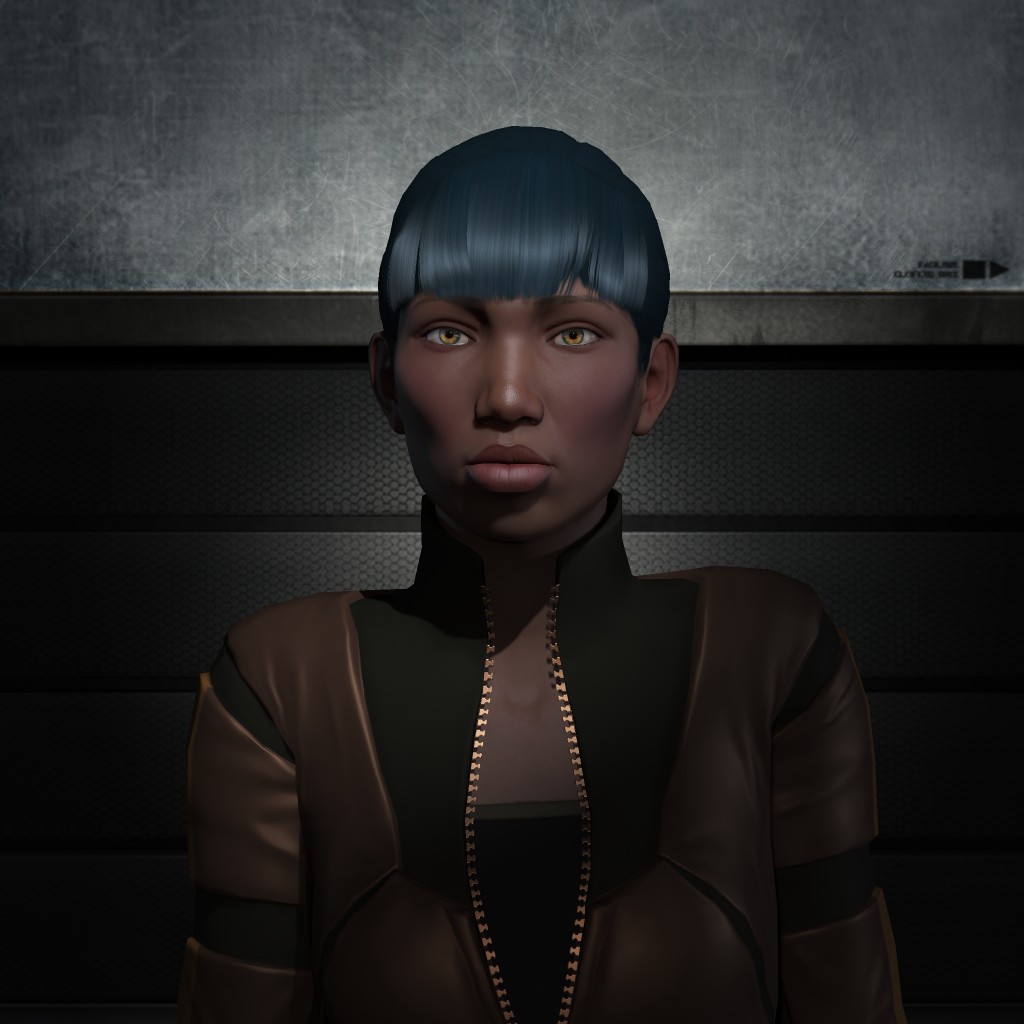 Beladonna Shy