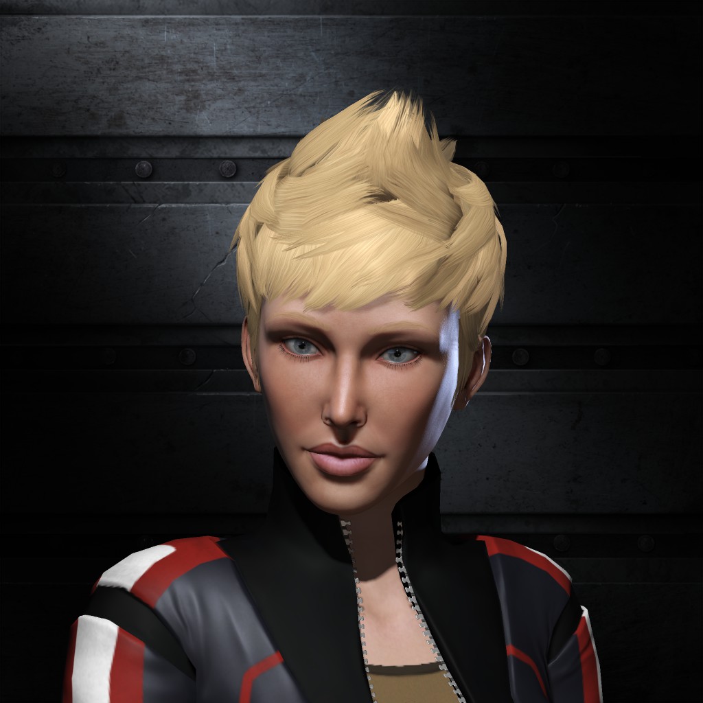 Gemini Gallente
