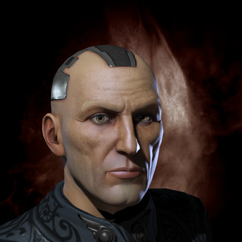Senator Ti
