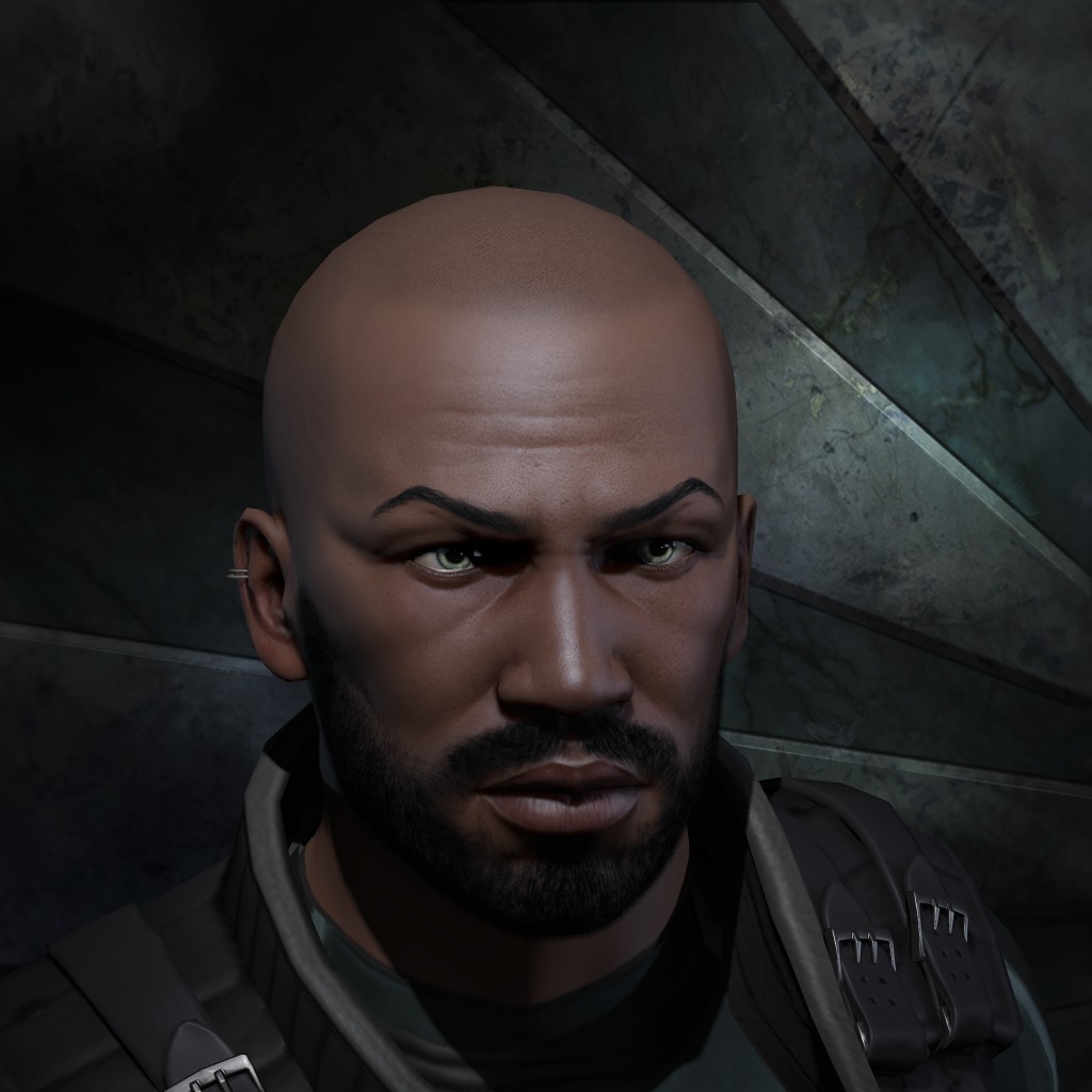 Demetrius Stewart