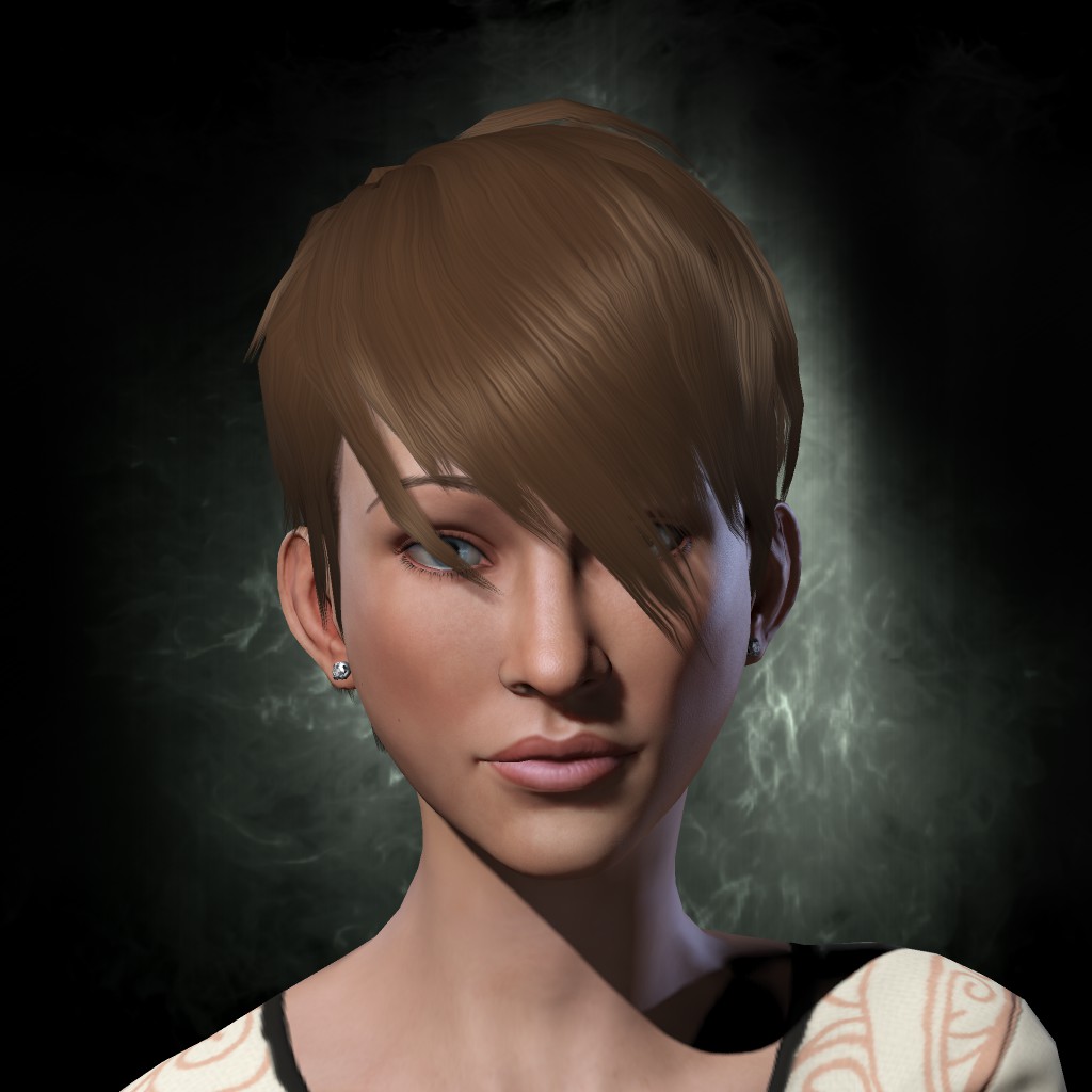 Bernadette Cadelanne