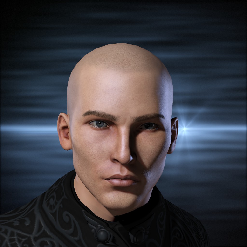 Blatant Cyno Alt
